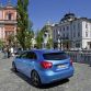 Mercedes-Benz A-Class 2013