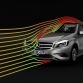 Mercedes-Benz A-Class 2013