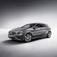 Mercedes-Benz A-Class 2013