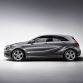 Mercedes-Benz A-Class 2013