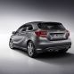 Mercedes-Benz A-Class 2013