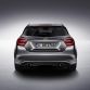 Mercedes-Benz A-Class 2013