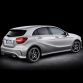 Mercedes-Benz A-Class 2013