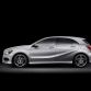 Mercedes-Benz A-Class 2013