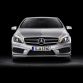 Mercedes-Benz A-Class 2013