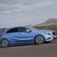 Mercedes-Benz A-Class 2013