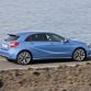 Mercedes-Benz A-Class 2013