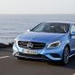 Mercedes-Benz A-Class 2013