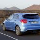Mercedes-Benz A-Class 2013