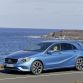 Mercedes-Benz A-Class 2013