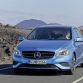 Mercedes-Benz A-Class 2013