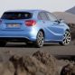 Mercedes-Benz A-Class 2013