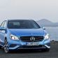 Mercedes-Benz A-Class 2013
