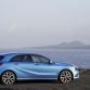 Mercedes-Benz A-Class 2013