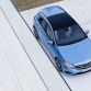 Mercedes-Benz A-Class 2013