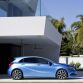 Mercedes-Benz A-Class 2013