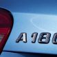Mercedes-Benz A-Class 2013