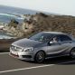 Mercedes-Benz A-Class 2013