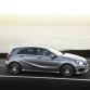 Mercedes-Benz A-Class 2013