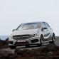 Mercedes-Benz A-Class 2013