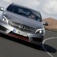Mercedes-Benz A-Class 2013