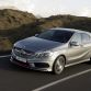 Mercedes-Benz A-Class 2013