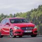Mercedes-Benz A-Class 2013
