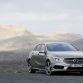 Mercedes-Benz A-Class 2013