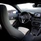 Mercedes Benz A-Class 2013