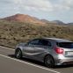 Mercedes Benz A-Class 2013