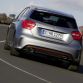 Mercedes Benz A-Class 2013