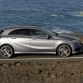 Mercedes Benz A-Class 2013