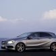 Mercedes Benz A-Class 2013