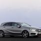 Mercedes Benz A-Class 2013