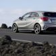 Mercedes Benz A-Class 2013