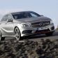 Mercedes Benz A-Class 2013