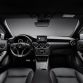 Mercedes Benz A-Class 2013