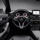 Mercedes Benz A-Class 2013