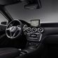 Mercedes Benz A-Class 2013