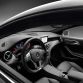 Mercedes Benz A-Class 2013
