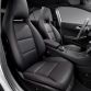 Mercedes Benz A-Class 2013