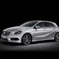 Mercedes Benz A-Class 2013