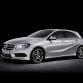 Mercedes Benz A-Class 2013