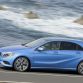 Mercedes Benz A-Class 2013
