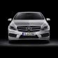 Mercedes Benz A-Class 2013