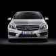 Mercedes Benz A-Class 2013