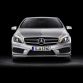 Mercedes Benz A-Class 2013