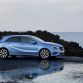 Mercedes Benz A-Class 2013