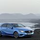 Mercedes Benz A-Class 2013