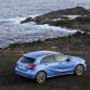 Mercedes Benz A-Class 2013